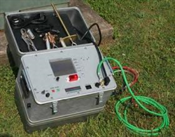 Compact Sectionalizer AEZRS15-1265 Amperis